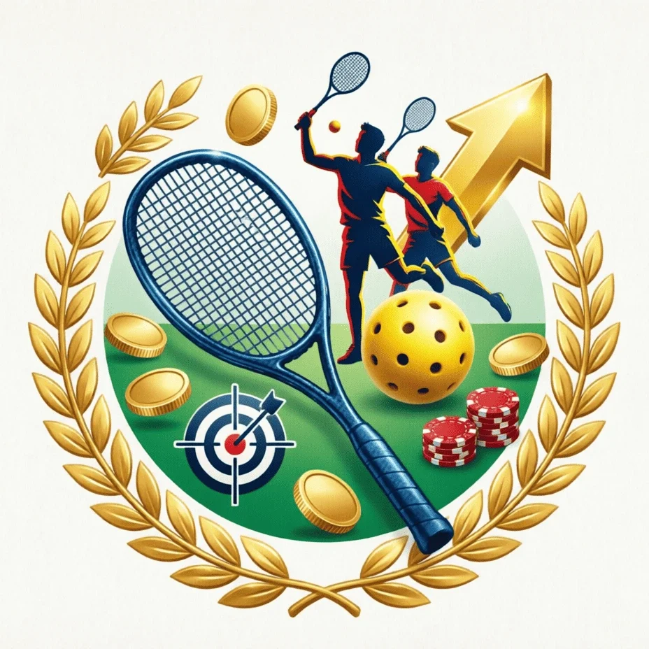 Apuestas de Pádel